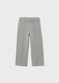 Tuta 2 Pantaloni Cipria