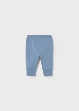 Set 3 Pezzi Neonato Elefantino Azzurro