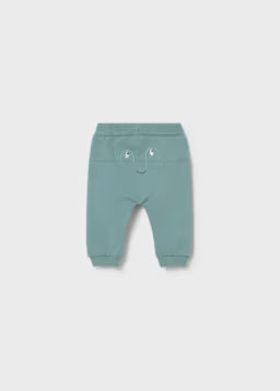 Set 3 Pezzi Felpa Con Zip T-Shirt E Joggers