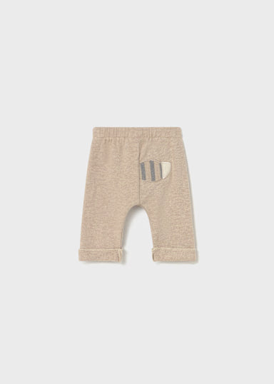 Tuta 3 Pezzi Maglietta Soft Cerela