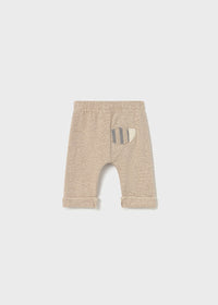 Tuta 3 Pezzi Maglietta Soft Cerela