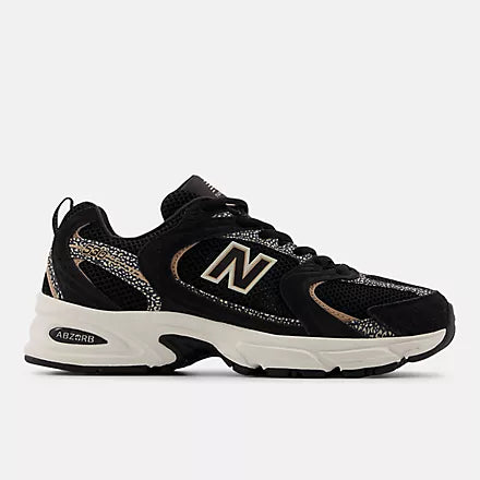 Sneaker Running 530 Nera