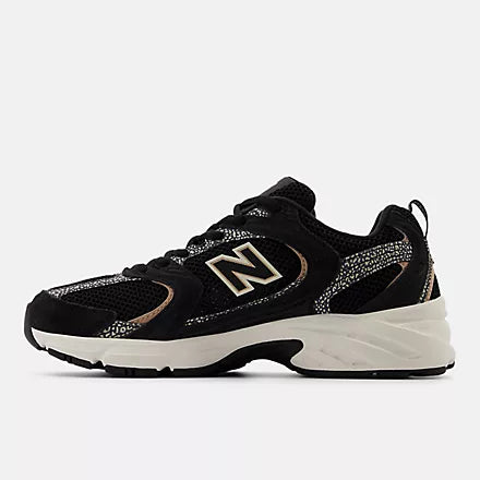 Sneaker Running 530 Nera
