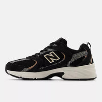 Sneaker Running 530 Nera