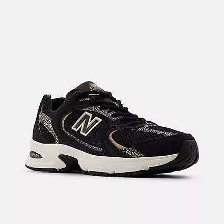Sneaker Running 530 Nera