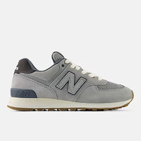 Scarpa Lifestyle 5746 Tier 3 Grey