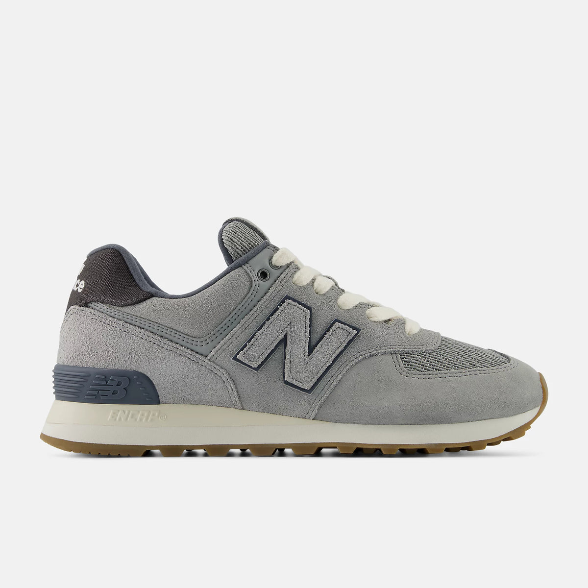 Scarpa Lifestyle 5746 Tier 3 Grey