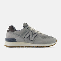 Scarpa Lifestyle 5746 Tier 3 Grey
