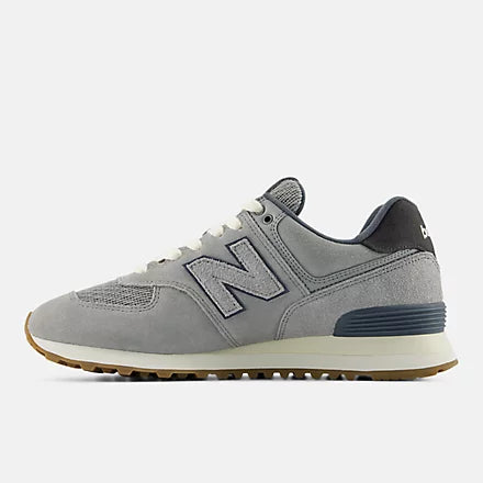 Scarpa Lifestyle 5746 Tier 3 Grey