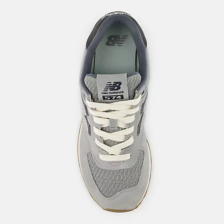 Scarpa Lifestyle 5746 Tier 3 Grey