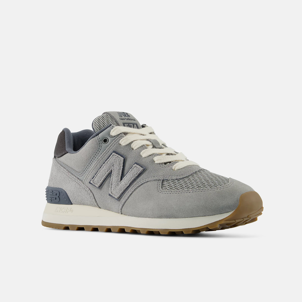 Scarpa Lifestyle 5746 Tier 3 Grey