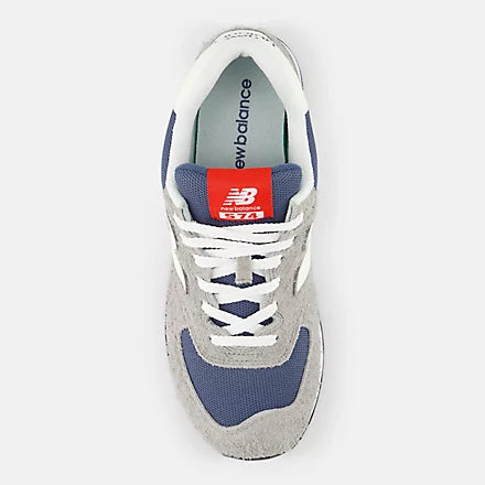 Sneakers 574 Aluminum Grey