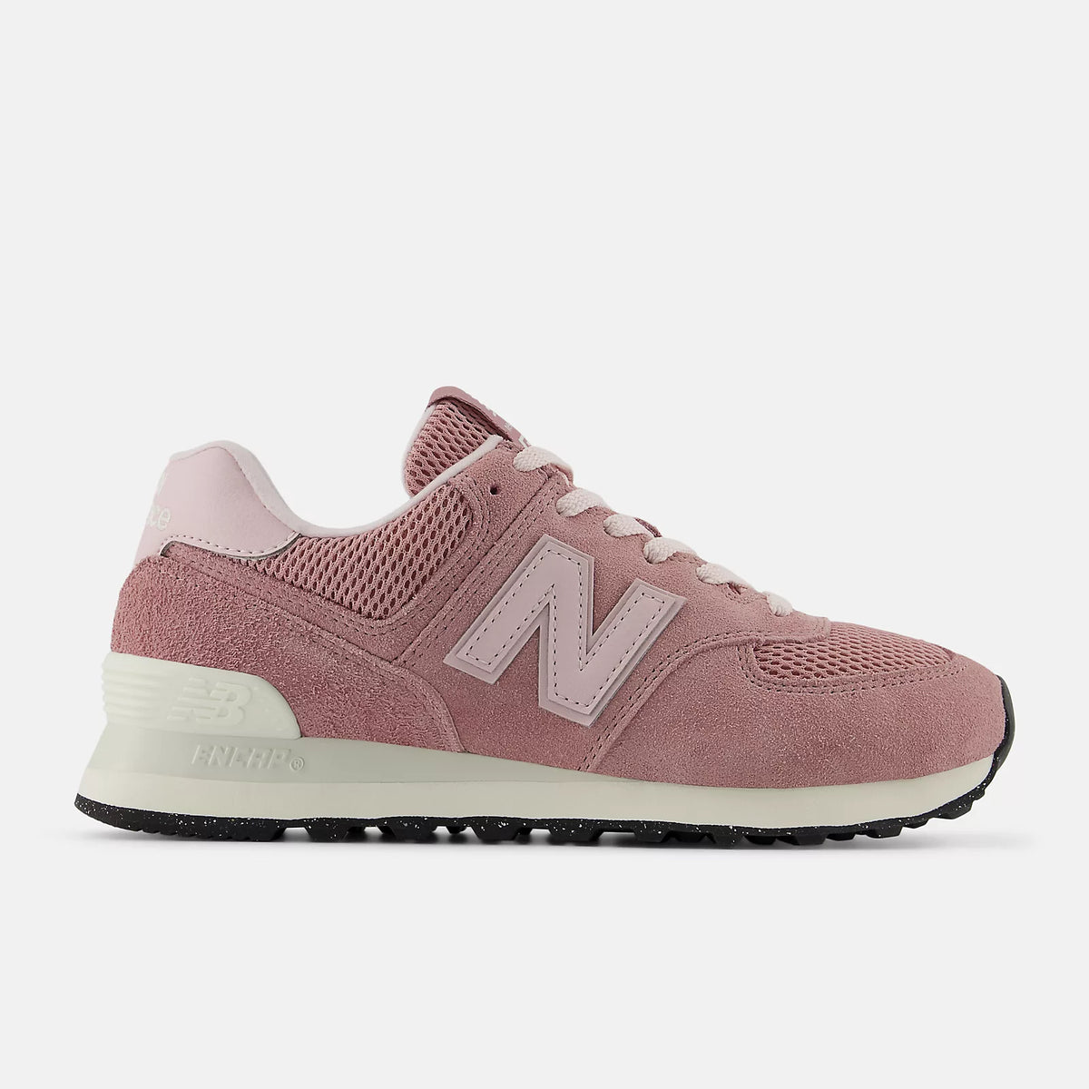 Scarpa Lifestyle 5742 Tier 3 Alpha Pink White