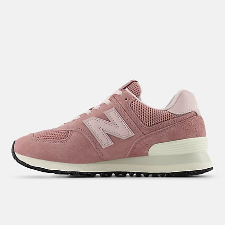 Scarpa Lifestyle 5742 Tier 3 Alpha Pink White
