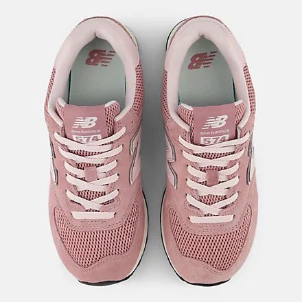 Scarpa Lifestyle 5742 Tier 3 Alpha Pink White