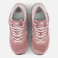 Scarpa Lifestyle 5742 Tier 3 Alpha Pink White