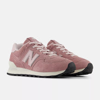 Scarpa Lifestyle 5742 Tier 3 Alpha Pink White