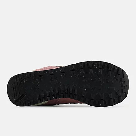 Scarpa Lifestyle 5742 Tier 3 Alpha Pink White