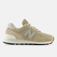 Scarpa Lifestyle 5746 Tier 3 Beige White