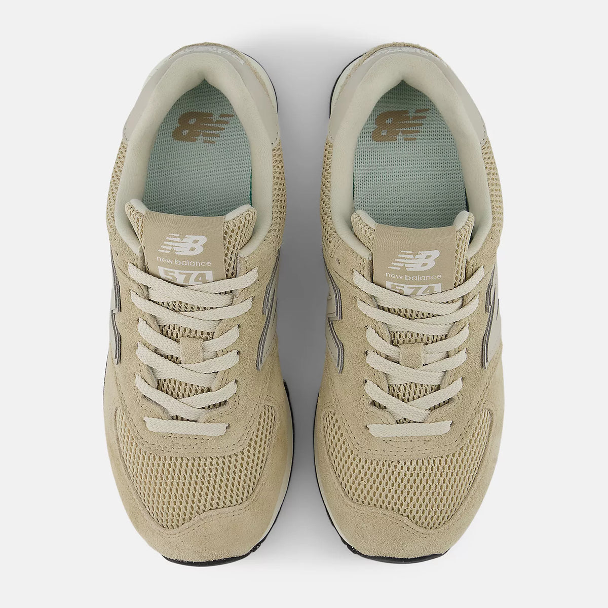 Scarpa Lifestyle 5746 Tier 3 Beige White