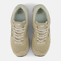 Scarpa Lifestyle 5746 Tier 3 Beige White