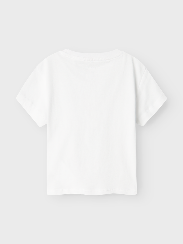 T-Shirt Bright White