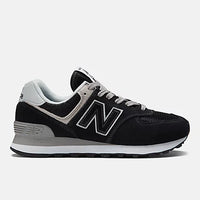 Scarpa Lifestyle 574 Nero