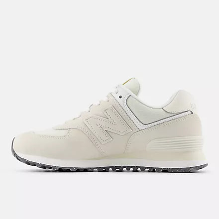 Scarpa Donna 574 Beige