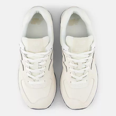 Scarpa Donna 574 Beige