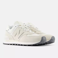 Scarpa Donna 574 Beige
