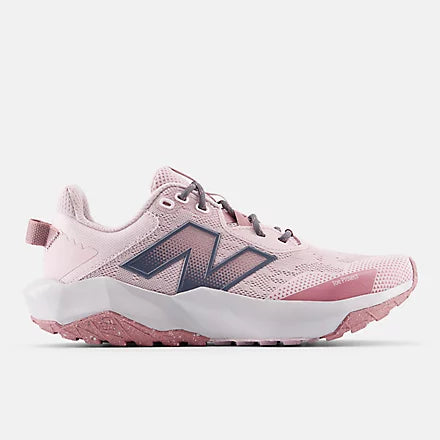 Scarpa Trail Wntr Nitrel V6 Stone Pink Rosewood Grey Mat