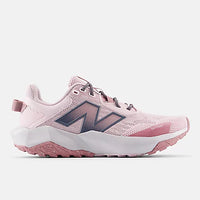 Scarpa Trail Wntr Nitrel V6 Stone Pink Rosewood Grey Mat