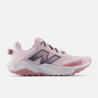 Scarpa Trail Wntr Nitrel V6 Stone Pink Rosewood Grey Mat