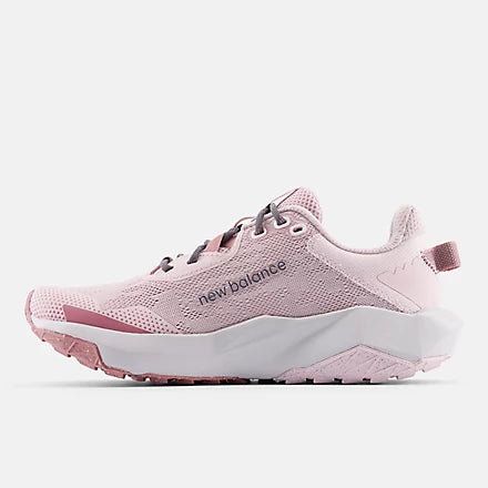 Scarpa Trail Wntr Nitrel V6 Stone Pink Rosewood Grey Mat