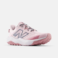 Scarpa Trail Wntr Nitrel V6 Stone Pink Rosewood Grey Mat