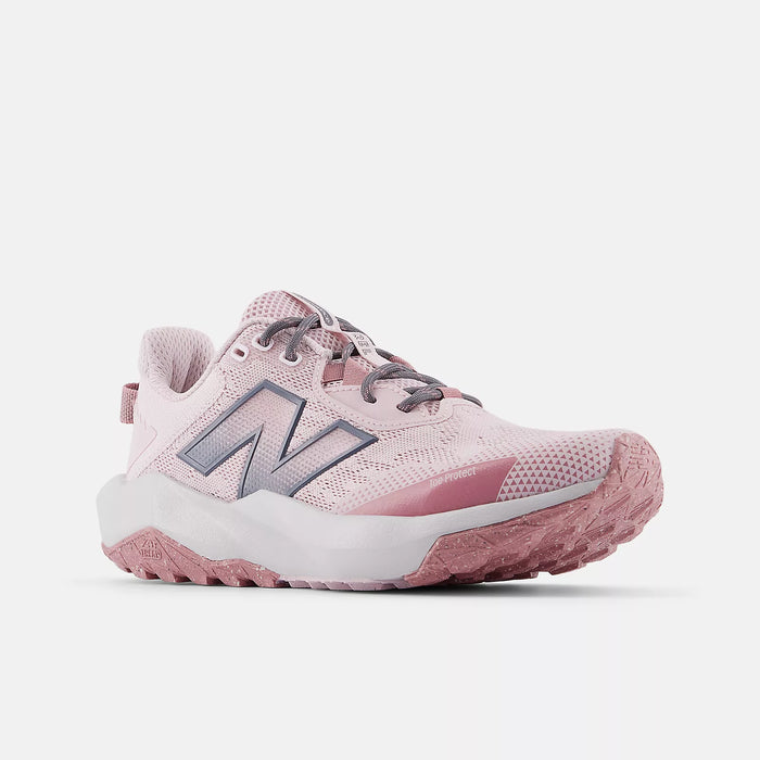 Scarpa Trail Wntr Nitrel V6 Stone Pink Rosewood Grey Mat