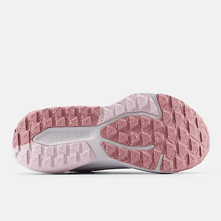 Scarpa Trail Wntr Nitrel V6 Stone Pink Rosewood Grey Mat