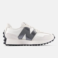 Scarpa Donna 327 Bianca Nero
