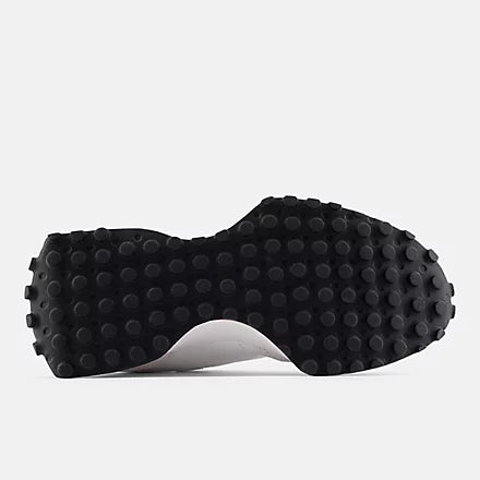 Scarpa Donna 327 Bianca Nero