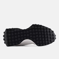Scarpa Donna 327 Bianca Nero