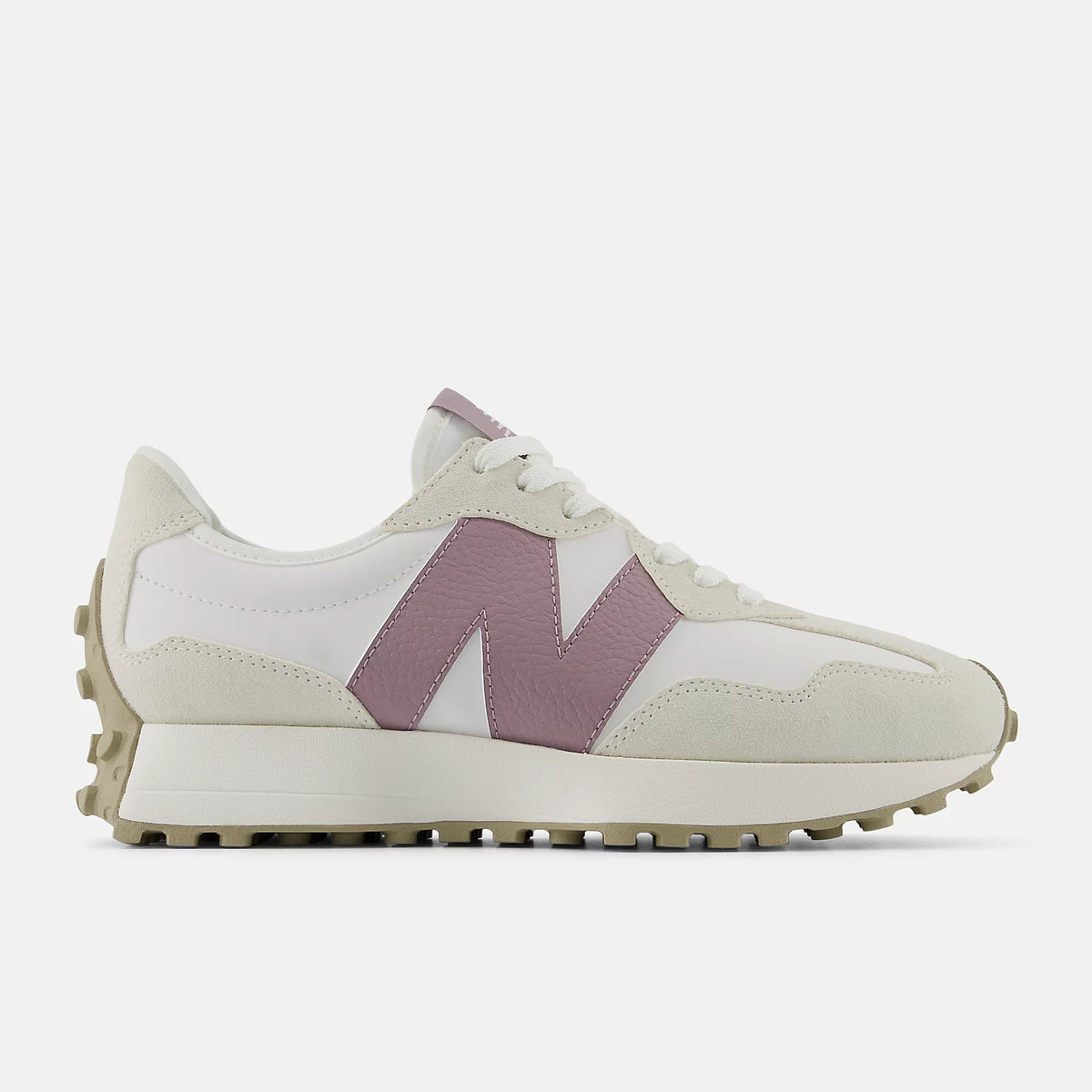 Scarpa Lifestyle 327 Bianco-Purple