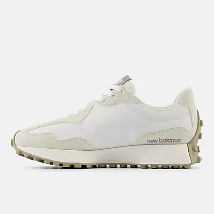 Scarpa Lifestyle 327 Bianco-Purple