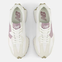 Scarpa Lifestyle 327 Bianco-Purple