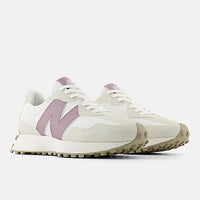 Scarpa Lifestyle 327 Bianco-Purple