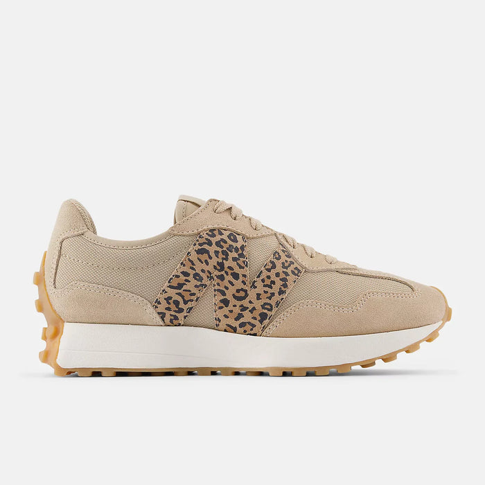 Scarpa Donna 327 Macu Marrone