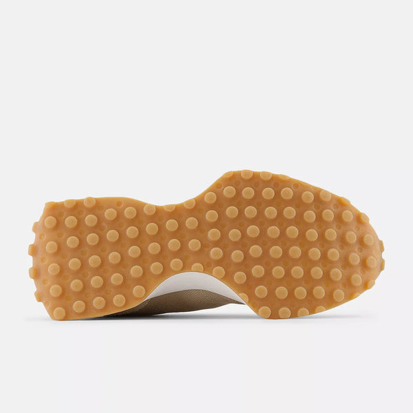Scarpa Donna 327 Macu Marrone