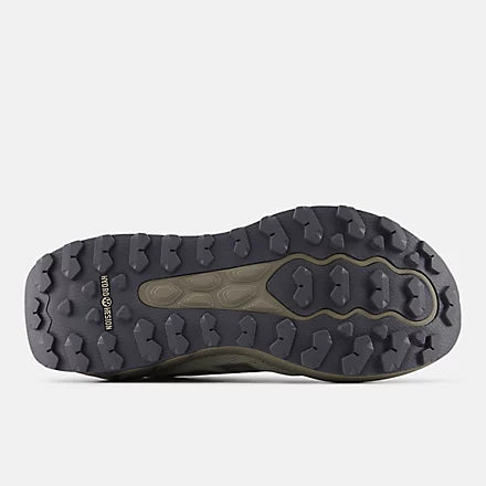 Scarpa Trail Fresh Foam XGaroe Grey