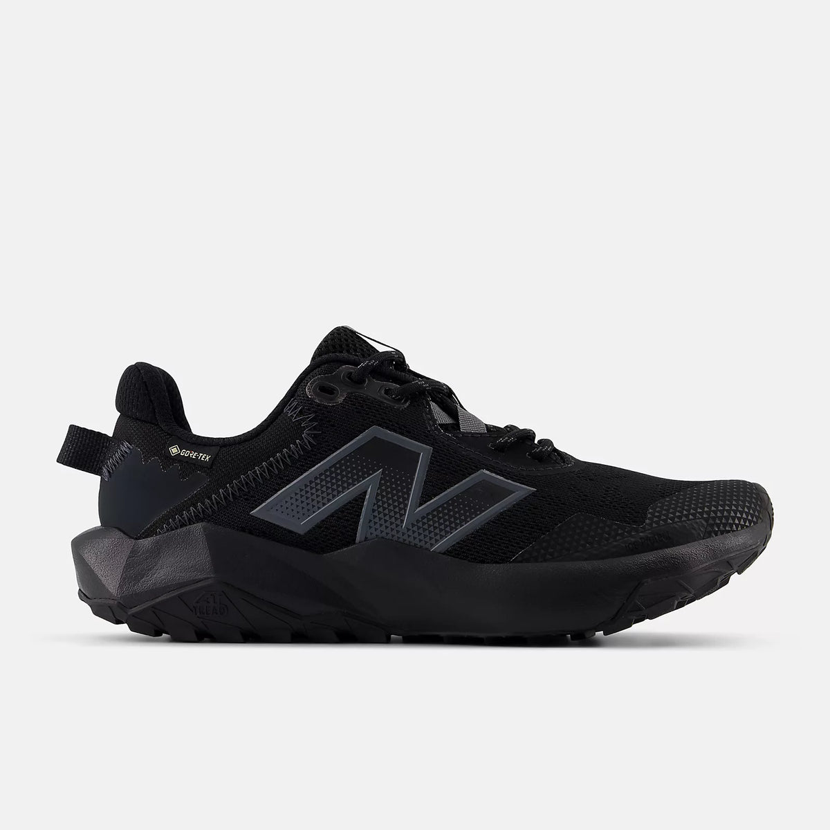 Scarpa Running Trail Black