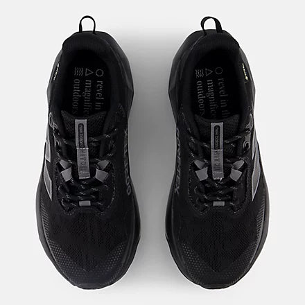 Scarpa Running Trail Black
