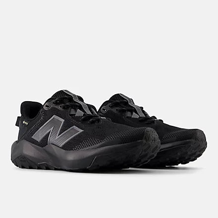 Scarpa Running Trail Black